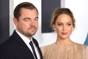 Leonardo Dicaprio Grilled by Jennifer Lawrence Over Co-Star Chemistry