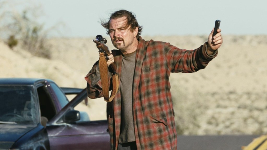 Leonardo DiCaprio Reveals What Sets One Battle After Another Apart