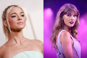How Livvy Dunne's Life Mirrors Taylor Swift's
