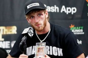 Logan Paul’s $5.3M Pokémon Card Is Officially Hitting the Market