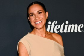 Meghan Markle Won’t Travel To Meet Dad in Philippines — Source