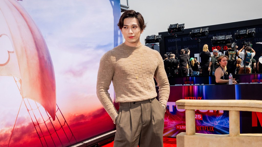 One Piece Live-Action Star’s TCG Skills & Card Vault Are Next Level