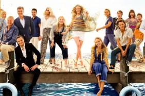 Mamma Mia! 3 Gets Exciting Update From Lead: 'About F---ing Time'
