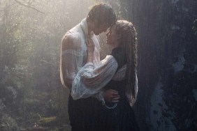 Margot Robbie Defends Jacob Elordi & Her Casting in Wuthering Heights