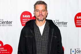 Fans React to Matt Damon in The Odyssey Trailer: 'Lethal'