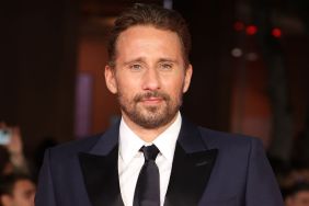 Matthias Schoenaerts