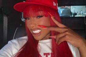 Megan Thee Stallion’s ‘Face Card’ Is Lethal in Suit Lineup