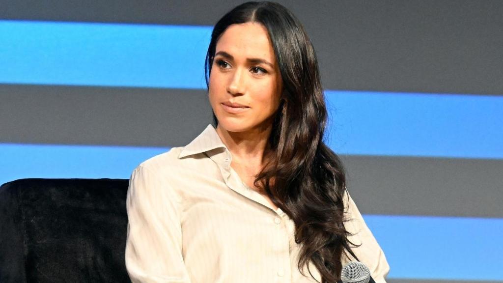 Meghan Markle