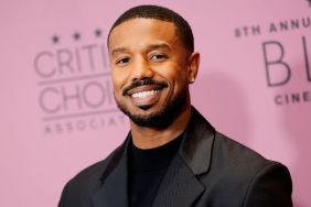Michael B. Jordan