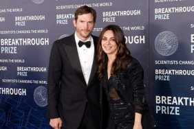 Mila Kunis Ashton Kutcher