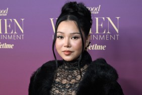 Bella Poarch’s Lacy Outfit Is a Total Shocker