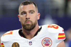 Travis Kelce’s Chiefs Stunned by Texans, Playoff Hopes Tumble