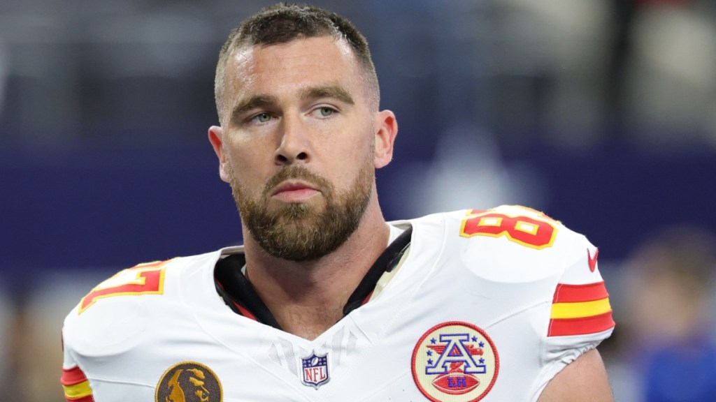 Travis Kelce’s Chiefs Stunned by Texans, Playoff Hopes Tumble