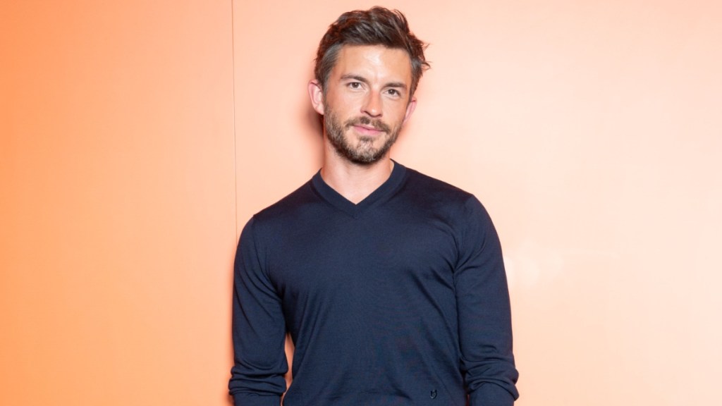 Jonathan Bailey Has a Way To Top ‘Sexiest Man Alive'