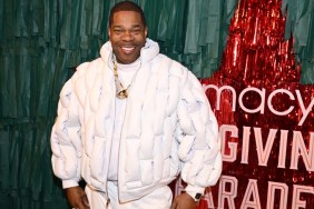 Busta Rhymes Snaps at TikToker Who Called Him 'Tracy Morgan'