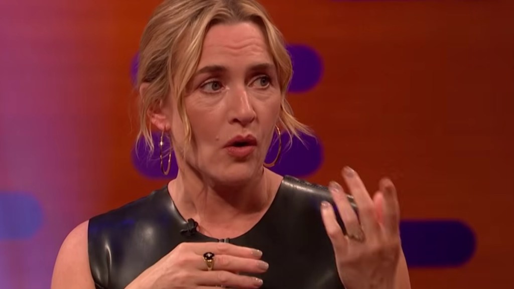 Eminem Made NSFW Grooming Request to Titanic Star on SNL