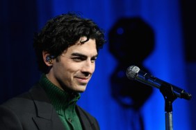 Joe Jonas’ Bad Parallel Parking Attempt Goes Viral