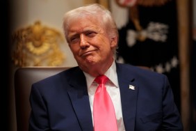 Donald Trump Calls Female Journalist 'Obnoxious' For Asking Questions