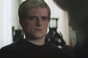 Josh Hutcherson on Facing 'Disappointment, Failure, Rejection' in His 20s