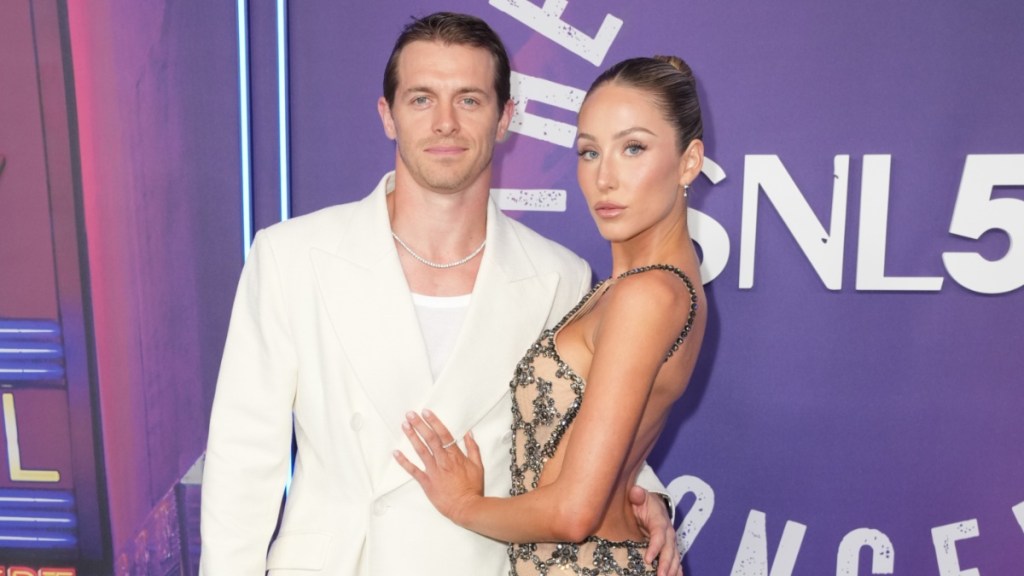 What Caused Alix Earle & Braxton Berrios To Break Up — Source