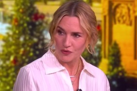 Kate Winslet Reveals Iconic Rom-Com That Fans Still Watch During Holidays
