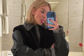 Sydney Sweeney Posts a Hot Tub Moment in Bold Bathing Suit