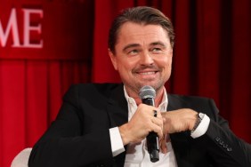 'Why would I Do That?: Leonardo DiCaprio on Directing a Movie