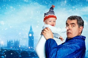 Rowan Atkinson's New Comedy Series Breaks Into Netflix's Top 10