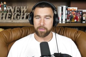 Travis Kelce Said This About Patrick Mahomes’ Knee Injury