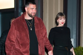 Travis Kelce Reunites With His High School Coach But There's a Catch