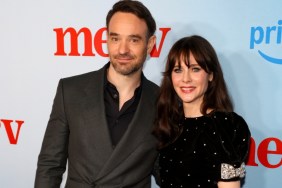 Daredevil: Born Again's Charlie Cox on Which Rom-Com Is a 'Core Memory'