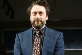 Oscar-Winner Kieran Culkin To Star in New Movie From The Intern Director