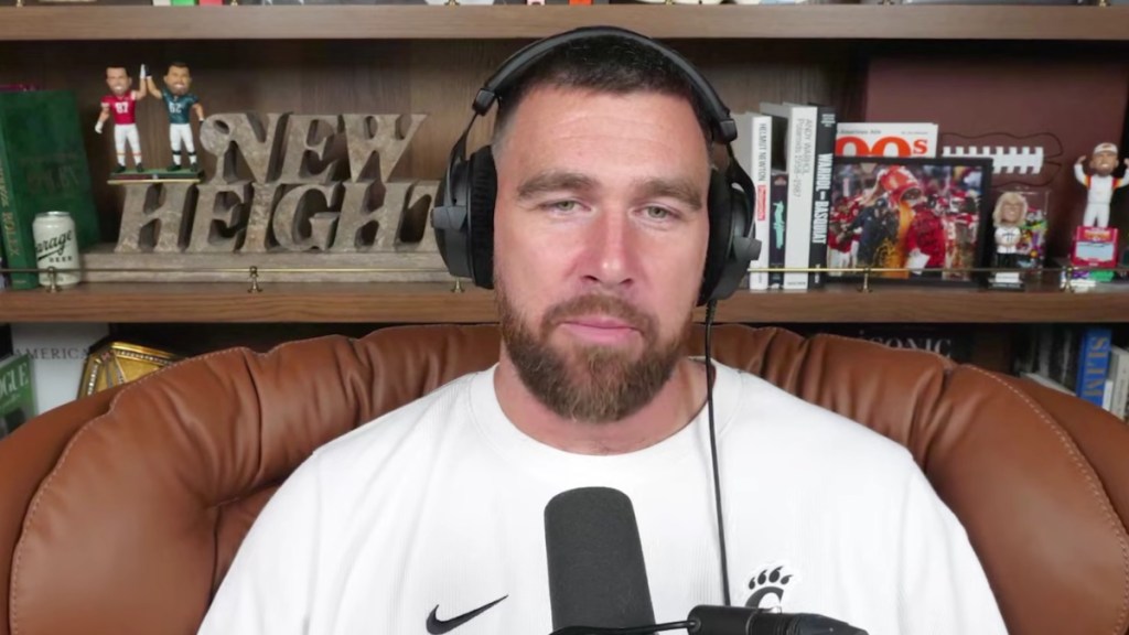 Travis Kelce Lauds Chiefs Super-Fan Paul Rudd Amid Playoff Exit