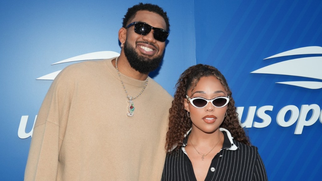 Jordyn Woods' Engagement Ring Steals the Spotlight in Her Proposal Photos