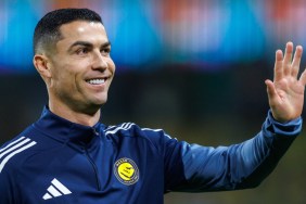 Cristiano Ronaldo Bags Major Title at Globe Soccer Awards 2025