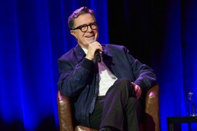 Stephen Colbert Says Would 'Resign' If He Was Donald Trump