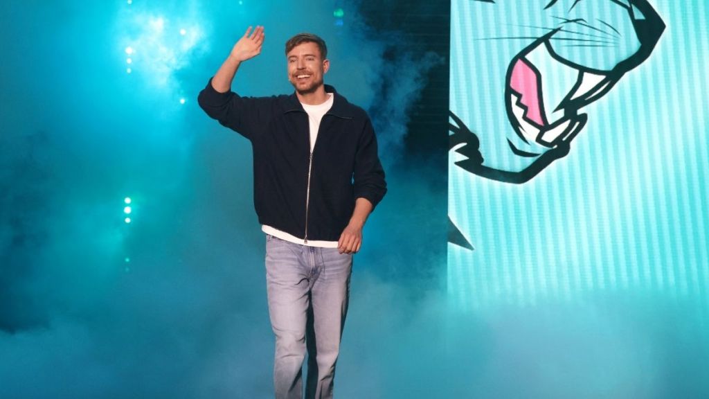 MrBeast’s Ex-Manager Says Social Media Superstar Era Is Fading