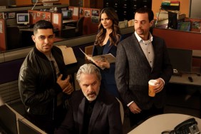 How 1 NCIS Character's Shocking Return Happened in Season 23 Fall Finale