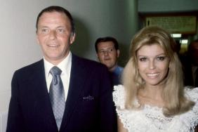 Nancy Sinatra Frank Sinatra