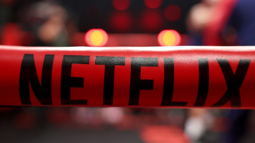 FIFA’s New Collab Bringing 2026 World Cup to Netflix but With a Twist