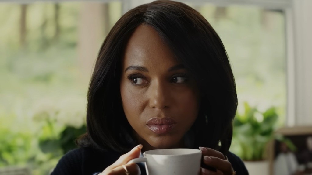 New Murder Mystery With 93% RT Score Debuts at #1 on Netflix's Top 10