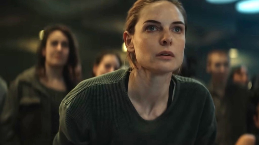 New Silo Season 3 & 4 Updates Are Good News