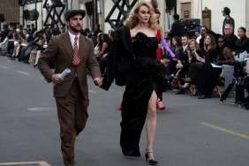 Nicole Kidman Celebrates First Christmas Post-Split From Keith Urban — Source