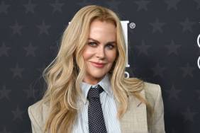 Nicole Kidman