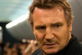Great Liam Neeson Action Thriller Is Leaving Netflix Very Soon