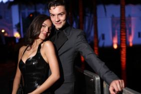 Olivia Rodrigo Didn’t Take Louis Partridge Split Well — Source