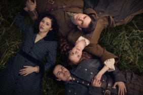 Outlander Spin-off Gets Exciting Season 2 Release Date Update