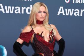 Paris Hilton