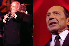 Paul Anka Breaks Silence on Frank Sinatra’s D**k Size