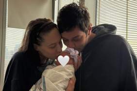 Pete Davidson & Elsie Hewitt